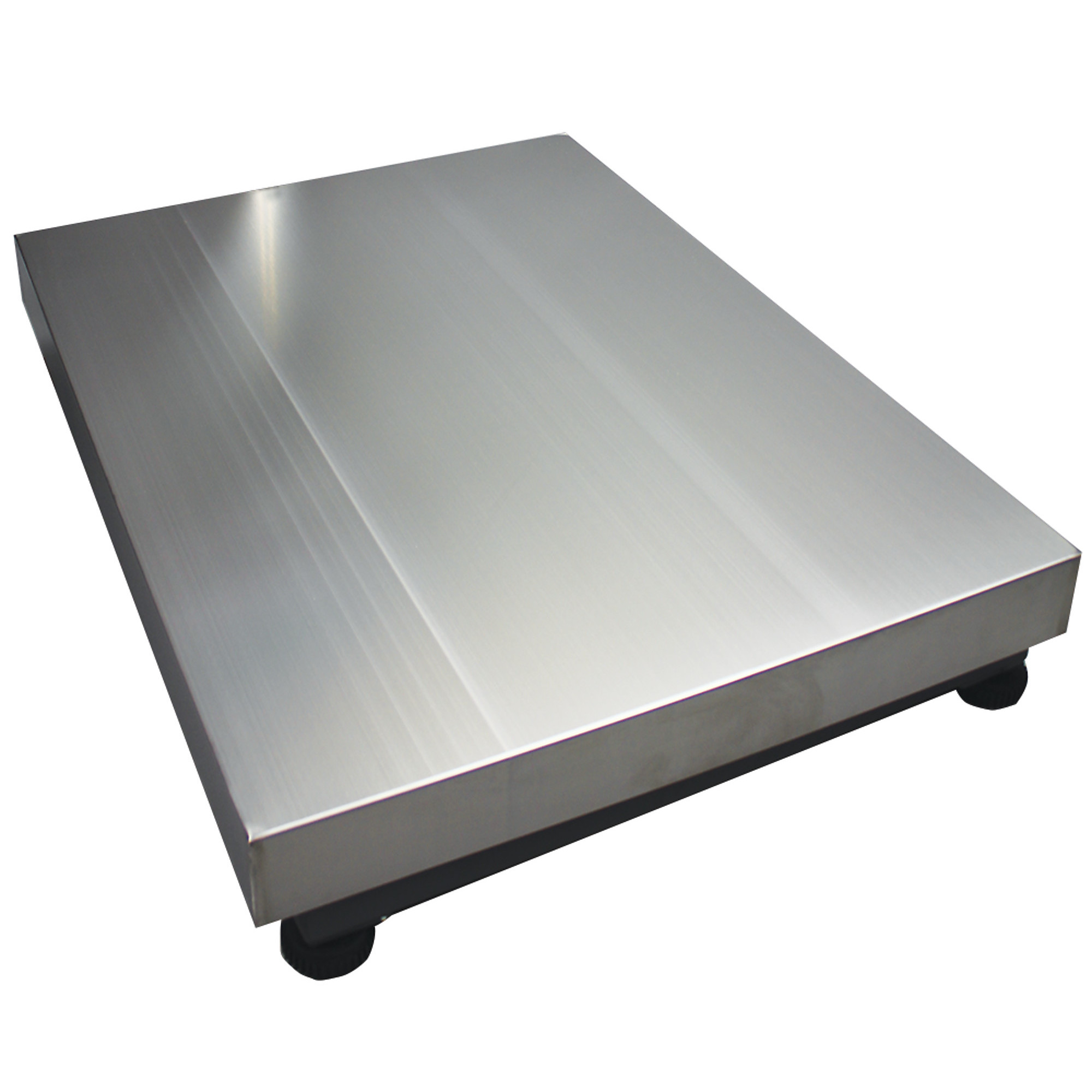 Adam Equipment, GF platform 75kg x 0.005kg, Capacity 165 lb, Platform Length 19.7 in, Platform Width 15.7 in, Model# GF 165A